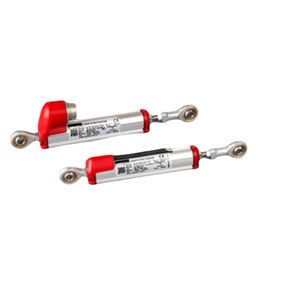 sensor de desplazamiento lineal