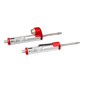 sensor de desplazamiento lineal