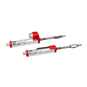 sensor de desplazamiento lineal