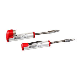 sensor de desplazamiento lineal
