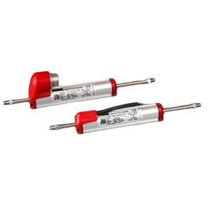 sensor de desplazamiento lineal