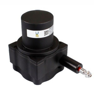 encoder de cable incremental