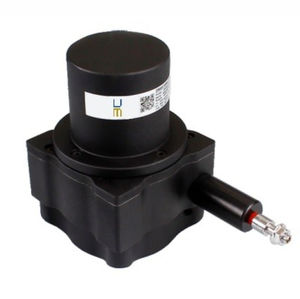 encoder de cable potenciométrico