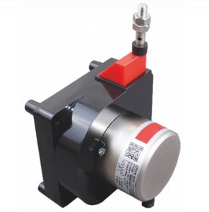 encoder de cable incremental