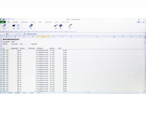 módulo software de transmisión de datos