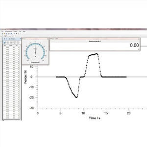 software resolutivo de medición