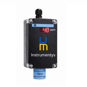 sensor de amoniaco NH3