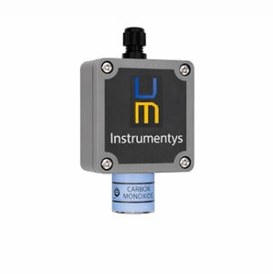 sensor de monóxido de carbono de monóxido de carbono