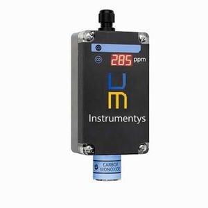 sensor de monóxido de carbono de monóxido de carbono 1