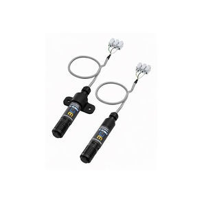 sensor de temperatura y de humedad relativa 1