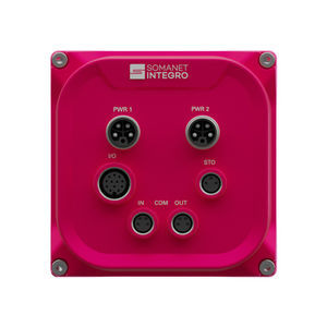 servo-variador DC 1