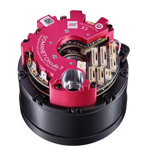 servoactuador eléctrico