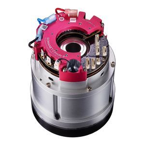 servoactuador eléctrico 1