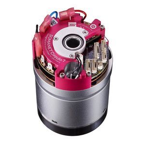 servoactuador eléctrico 1