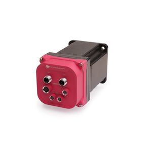servomotor DC