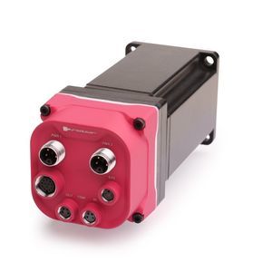 servomotor DC