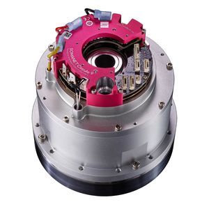 servoactuador eléctrico 1