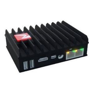 controlador de movimiento multieje