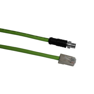 cable de conexión RJ45 1