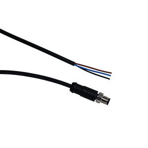 cable eléctrico de datos