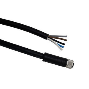 cable eléctrico de alimentación 1