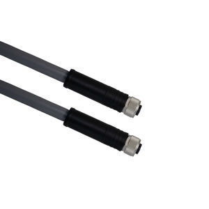 cordón eléctrico con toma 1