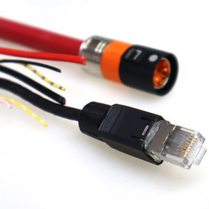 cable eléctrico híbrido 1