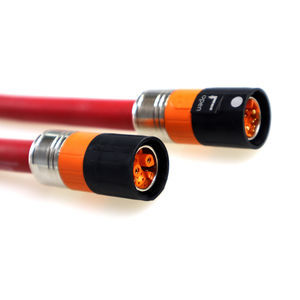 cable eléctrico híbrido 1