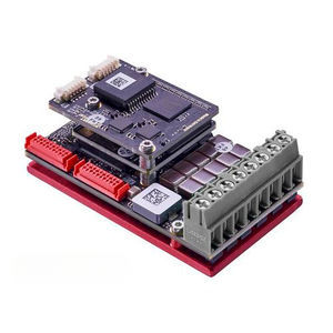 servo-variador DC 1