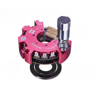 servo-variador DC
