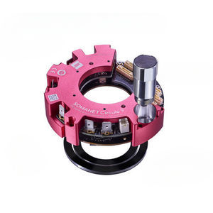 servo-variador DC