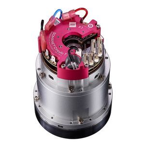 servoactuador eléctrico 1