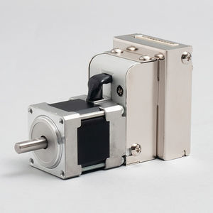 servomotor con controlador integrado