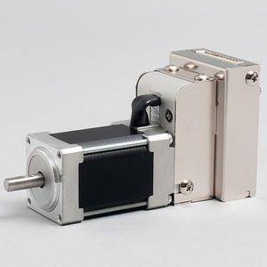 servomotor con controlador integrado
