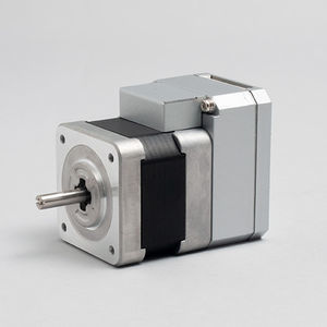 servomotor con controlador integrado