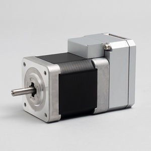 servomotor con controlador integrado