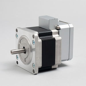 servomotor con controlador integrado