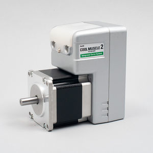 servomotor con controlador integrado 1