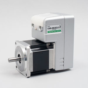 servomotor con controlador integrado