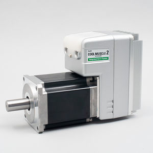 servomotor con controlador integrado