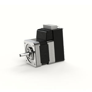 servomotor con controlador integrado