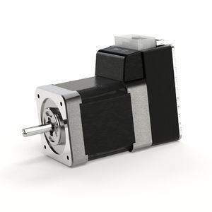 servomotor con controlador integrado