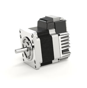 servomotor con controlador integrado