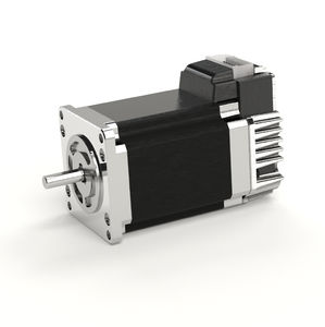 servomotor con controlador integrado 1