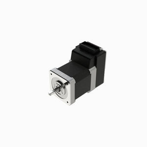 servomotor con controlador integrado 1