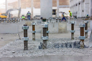 cabezal de roscar gran capacidad