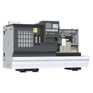 torno CNC