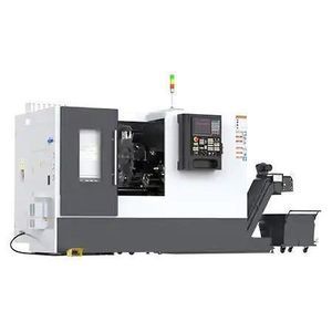 torno CNC 1