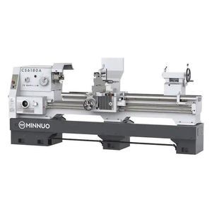 torno convencional 1