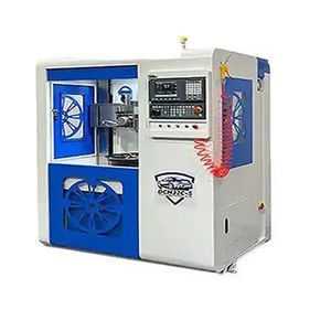 torno CNC 1